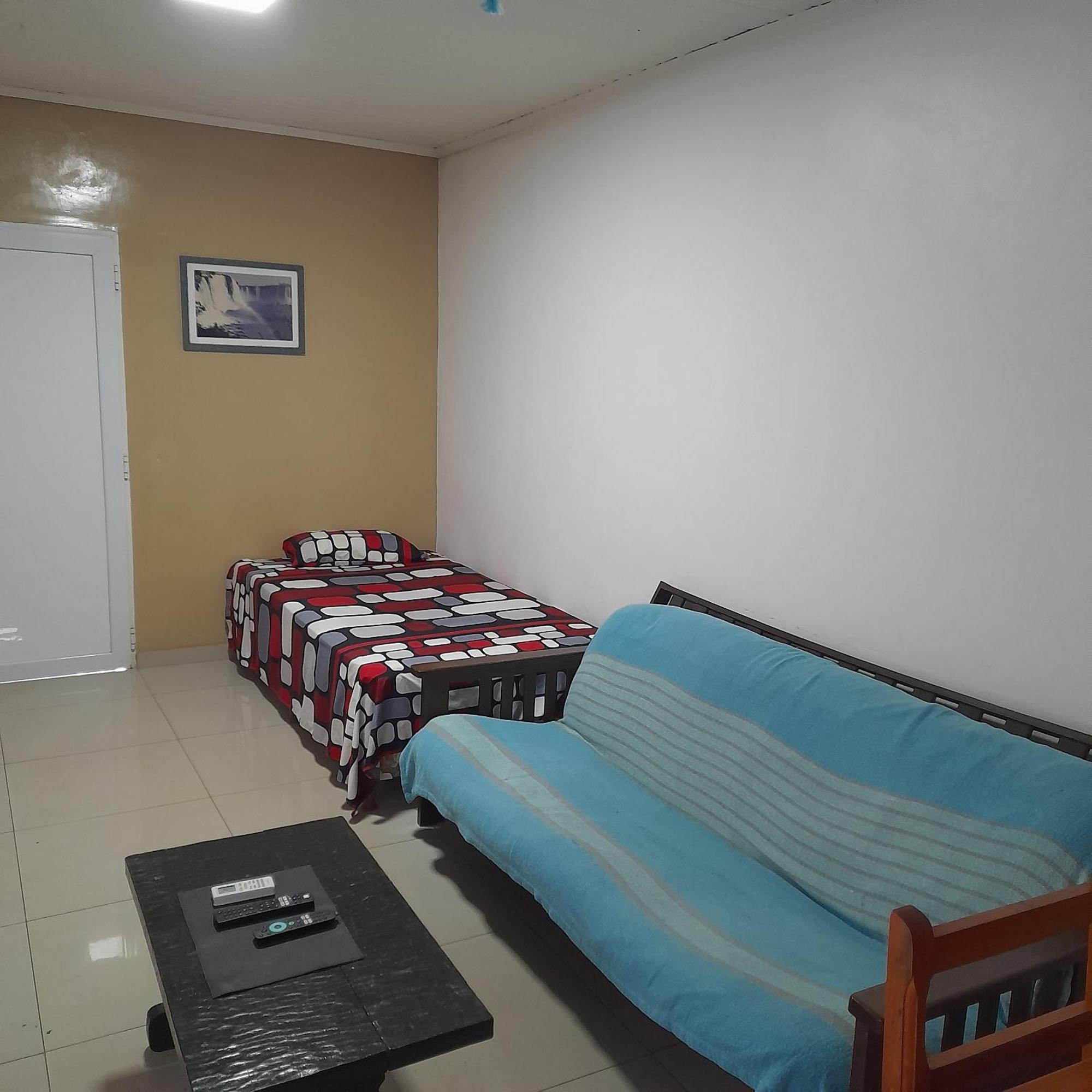 La Serena Villa Puerto Iguazú Buitenkant foto