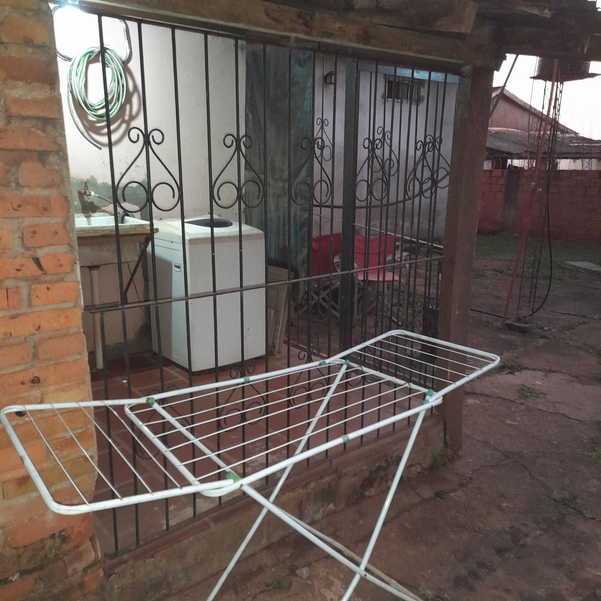 La Serena Villa Puerto Iguazú Buitenkant foto