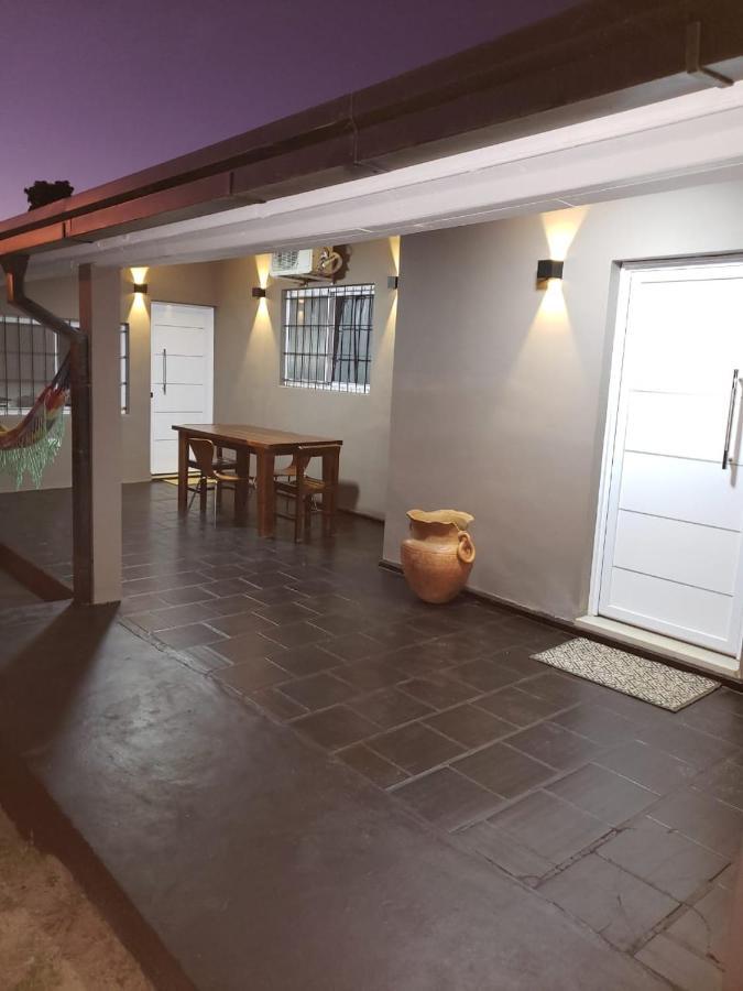La Serena Villa Puerto Iguazú Buitenkant foto
