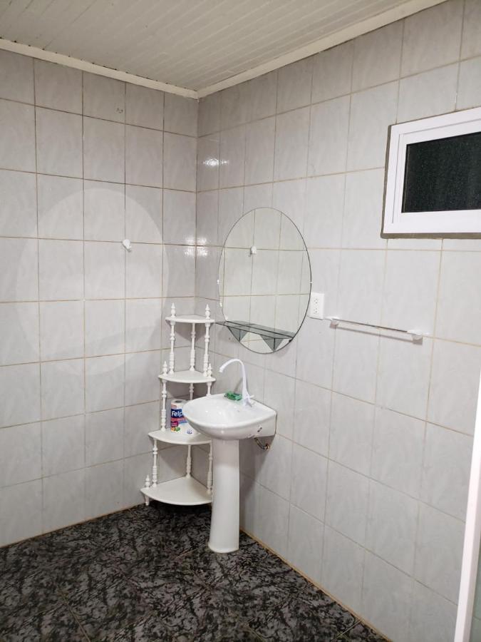 La Serena Villa Puerto Iguazú Buitenkant foto